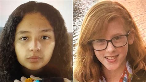 2 Girls Missing From Pembroke Pines School Found Safe Nbc 6 South Florida