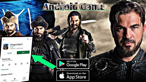 Salebiyoo Ki Maut Ertugrul Ghazi Gameplay 😱 New Game For Android