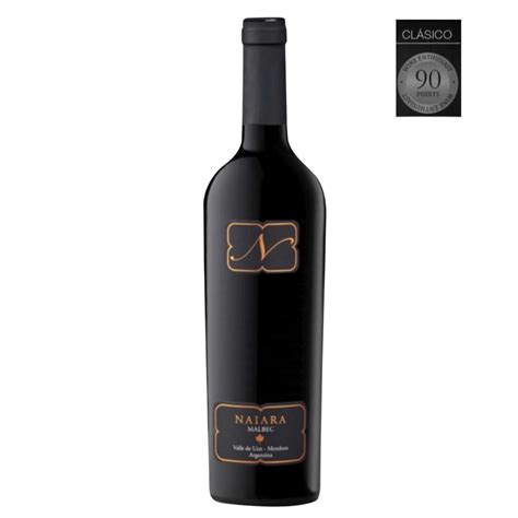 Naiara Malbec Mare Di Vini