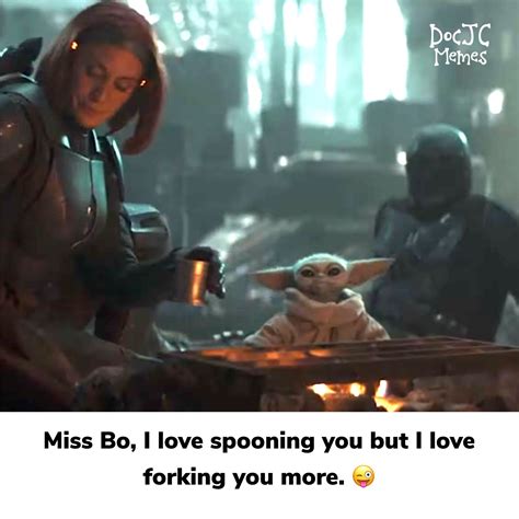 Pin On Baby Yoda Yoda Star Wars Memes