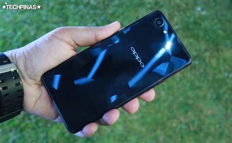 OPPO F7 Youth Philippines Price Is PHP 13 990 Official Specs