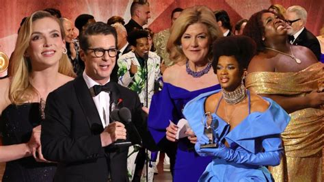 Tony Awards 2023 Masonbleuson