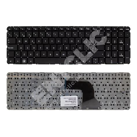 Teclado Para Hp Dv En Clic