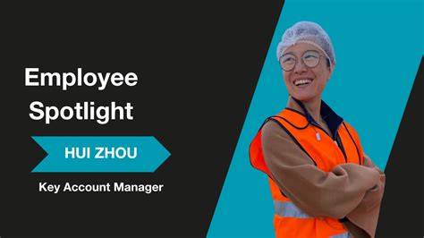 Employee Spotlight
