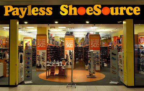 Payless Shoes Outlet