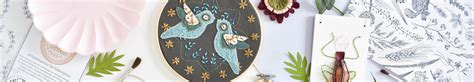 Wild And Green Art Projects