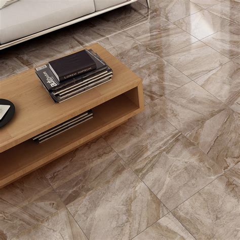 Europa 12 X 23 Glazed Porcelain Tile By Emser The Flooring Factory