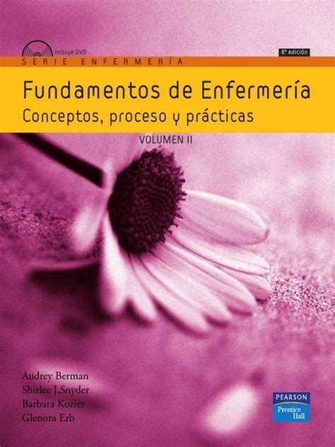 Fundamentos De Enfermeria Kozier Pdf Descargar Gratis Alertpole