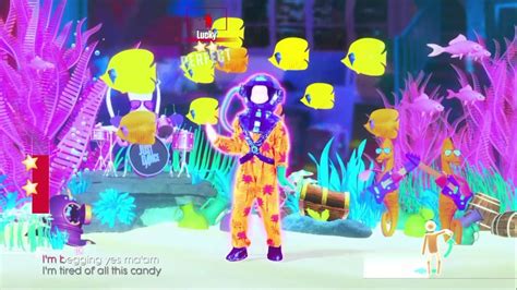 Descubre Todo Sobre El Pez Parecido En Just Dance Qu Es Y C Mo