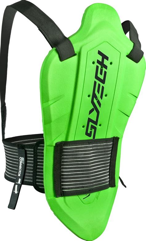 Slytech Backpro One Naked Green Zbozi Cz