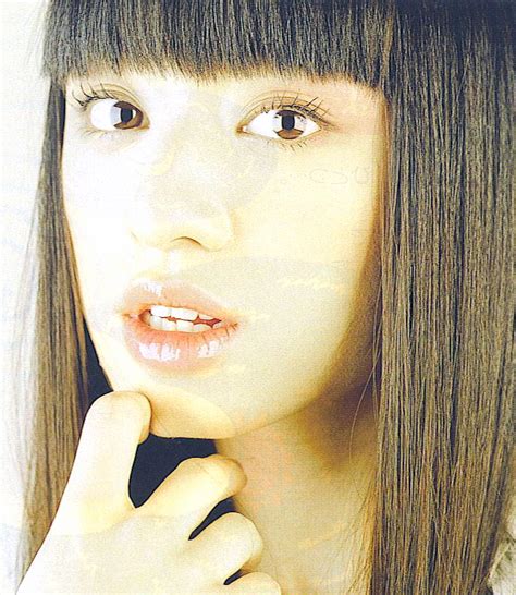 Chiaki Kuriyama Photo 90 Of 161 Pics Wallpaper Photo 222973 Theplace2