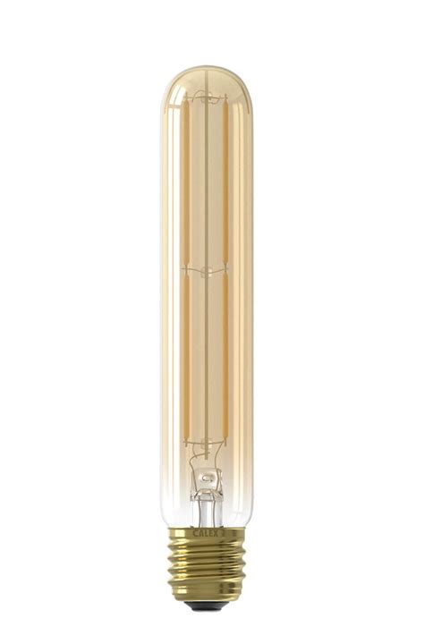 Filament LED Dimmable Tube Lamp Bulb - On The Square Emporium