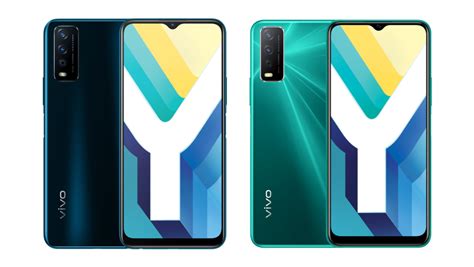 Vivo Y12A With Snapdragon 439 5 000mAh And 13MP Dual Cameras Battery