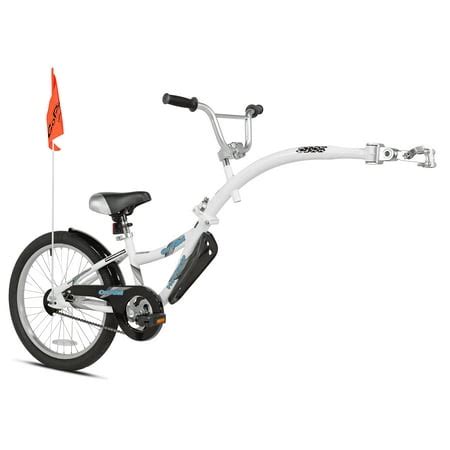 WeeRide Co-Pilot Child Bike Trailer - Walmart.com