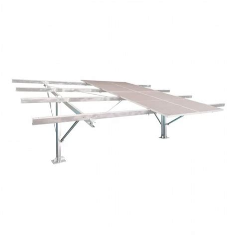 China Customized Hot Dip Galvanized Panel Support Manufacturers Suppliers Factory JINGHE