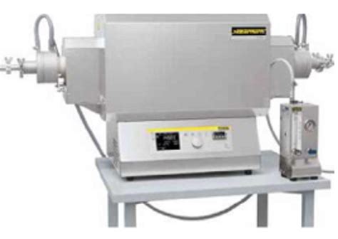 Tubular Furnace With Tmax 1500 Deg C At Best Price In Bengaluru By