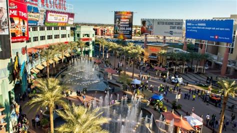 Fun Things to Do in Glendale, Arizona