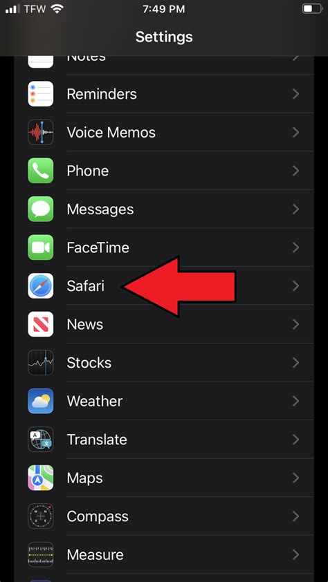 How To Clear Cache On IPhone Declutter Your IOS Device Laptop Mag