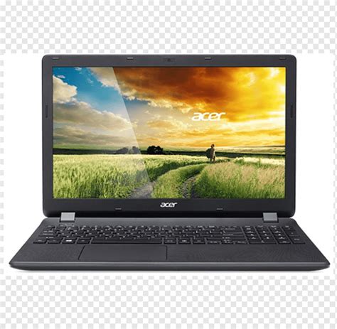 Laptop Acer Aspire Intel Core I7 Laptop Elektronik Netbook Komputer