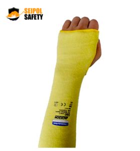 Manga Kleenguard G Anticorte Nivel Kevlar Seipol Safety