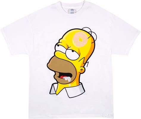 Homer Simpson Donut Quotes. QuotesGram