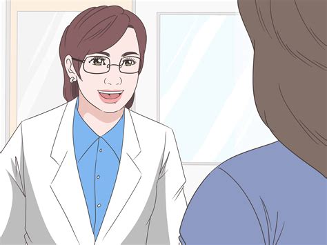 How To Do A Pap Smear 13 Steps With Pictures Wikihow