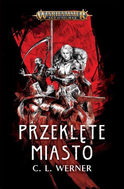 Warhammer Miasto Niska Cena Na Allegro Pl