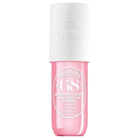 Sol De Janeiro Cheirosa 68 Perfume Mist 8 4oz Yami