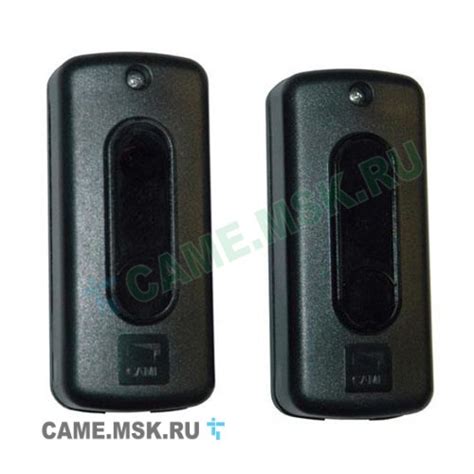 Комплект автоматики распашных ворот CAME ATI3000A RC combo KIT на ...