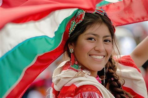 Latina Peruvian Woman Person Female Free Photo Rawpixel
