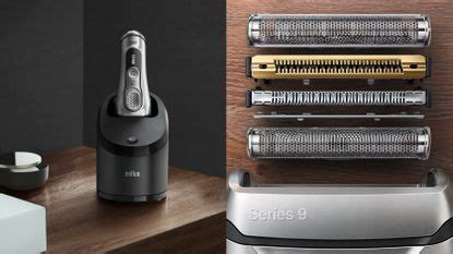 Braun vs Philips: which electric shaver should I choose? | T3