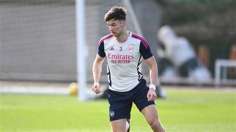 Arsenal News Mikel Arteta Shuts Down Kieran Tierney Transfer Plan