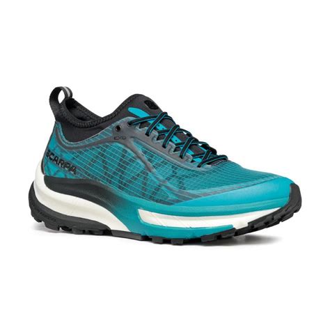 Scarpa Golden Gate Atr Azure Running Zone