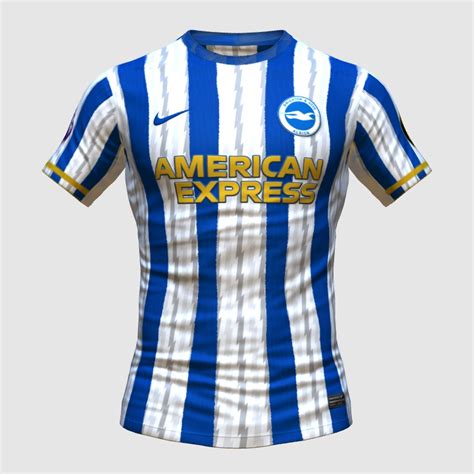 Brighton FIFA 23 Kit Creator Showcase