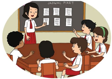Gambar Contoh Sila Ke 4 56 Koleksi Gambar