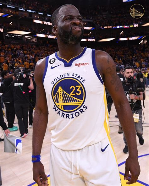 Gswl On Twitter El Partido De Draymond Green Puntos En