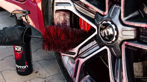 Auto Detailing Czym Na Prawdę Jest K2 Blog