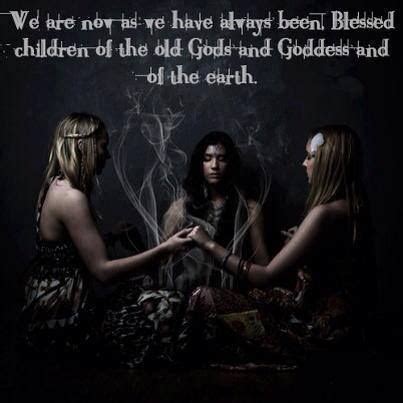 Wiccan Wiccans Photo Fanpop