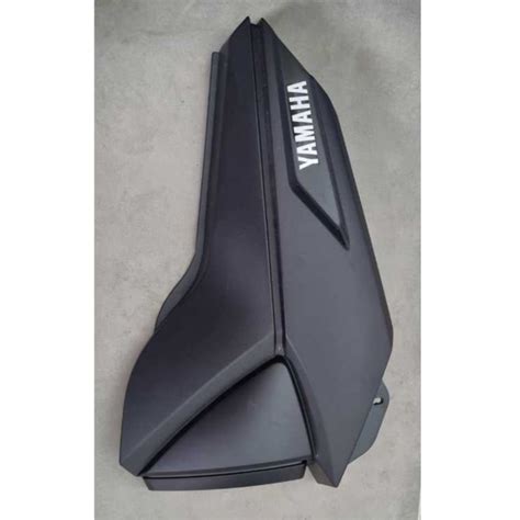 Tampa Lateral Fazer 150 Esquerdo Shopee Brasil