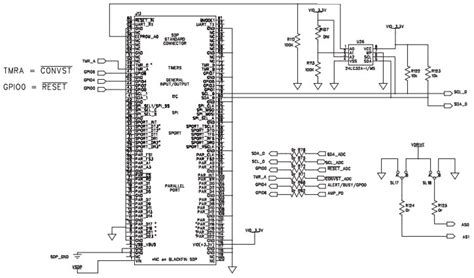 Eval Ad R Sdz Reference Design Analog To Digital Conversion