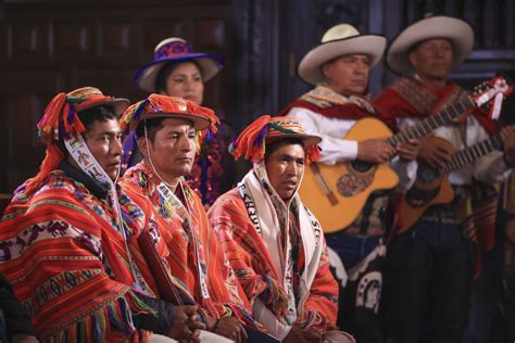 Jefe De Estado Pedro Castillo Participa En La Ceremonia De Entrega