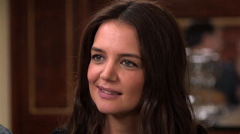 Katie Holmes Smile
