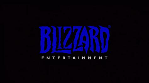 Blizzard Entertainment Logo by SPARTAN22294 on DeviantArt