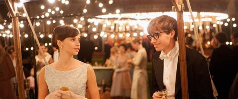 The Theory Of Everything Movie Review 2014 Roger Ebert