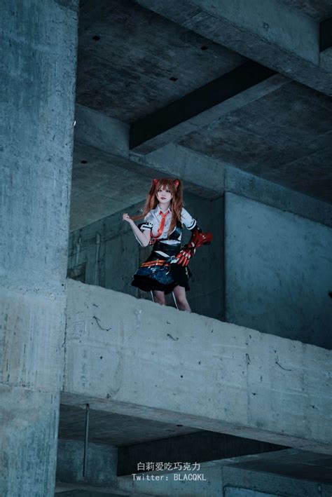 Depvailon Asuka Langley Sohryu Neon Genesis Evangelion