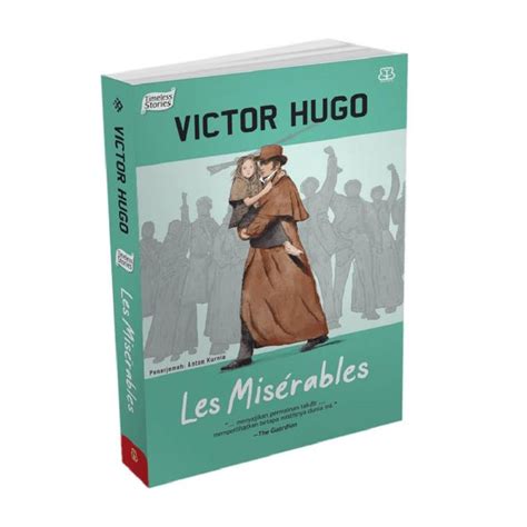 Jual BUKU NOVEL LES MISERABLES VICTOR HUGO Shopee Indonesia