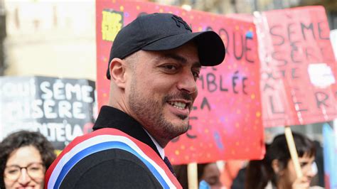 Marseille le procès du député Sébastien Delogu pour violences