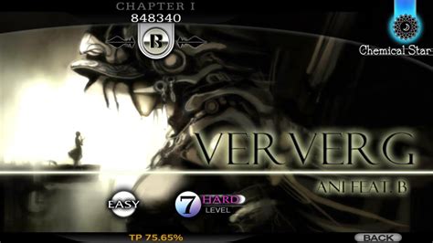 Ververg Hard Cytus Chapter Full Version Audio Youtube