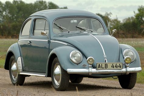 Volkswagen Typ Bubbla On Bilweb Auctions