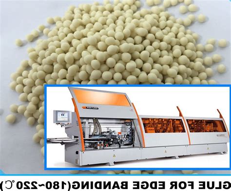 Edge Banding Strip Hot Melt Glue Woodworking Adhesive Edge Banding Adhesive And Edge Banding Glue